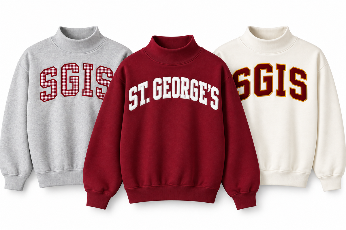 SGIS Mocknecks