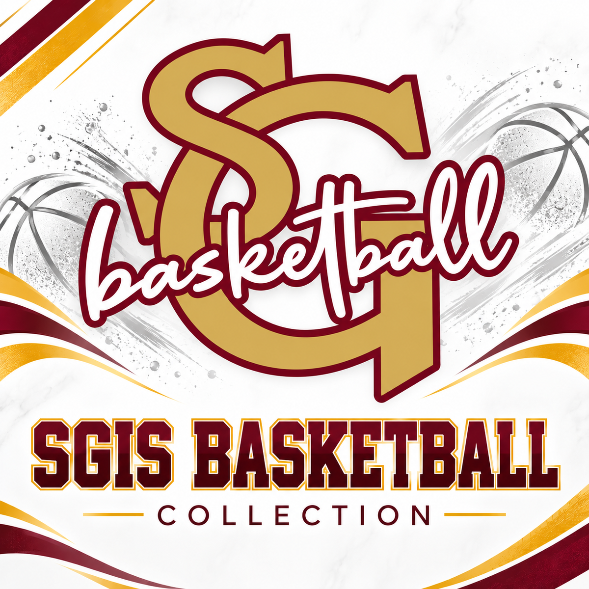 SGIS - Basketball