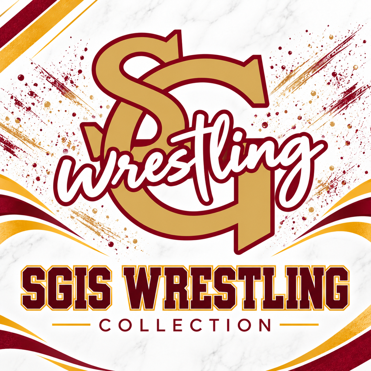 SGIS - Wrestling