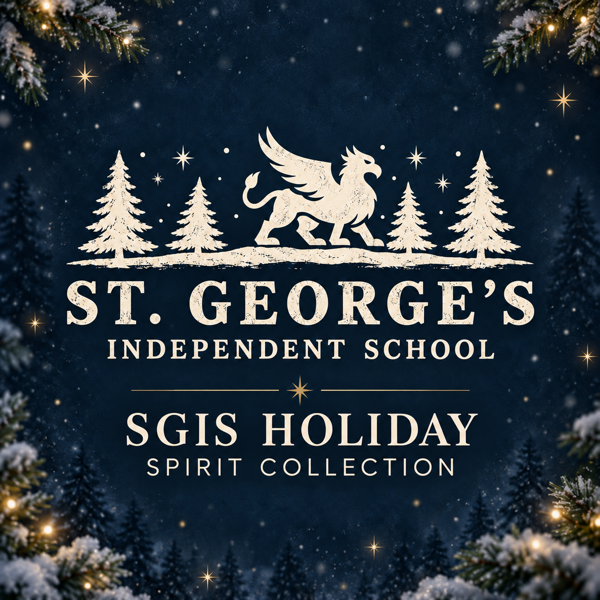 SGIS - Holiday Spirit Collection