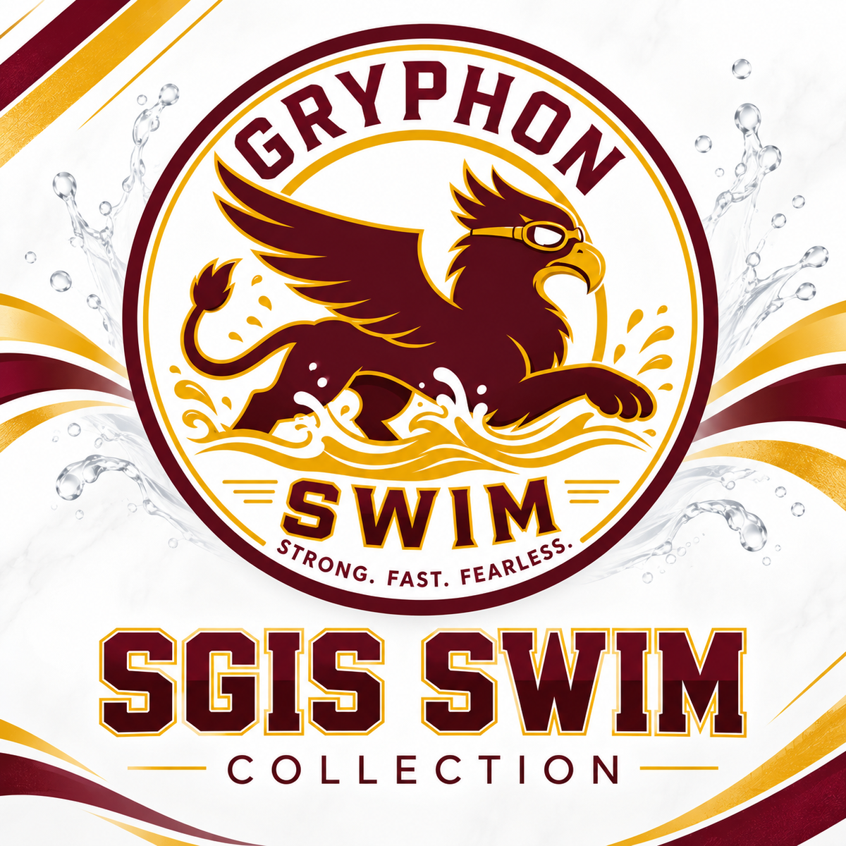 SGIS - Swim