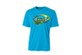 MYA Track Energy Performance Tech Tee