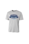 MYA Classic Performance Tech Tee