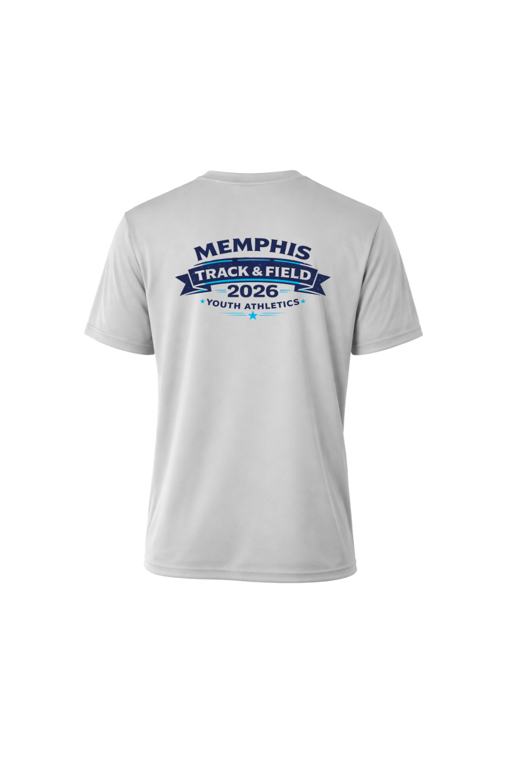 MYA Official Performance Tech Tee