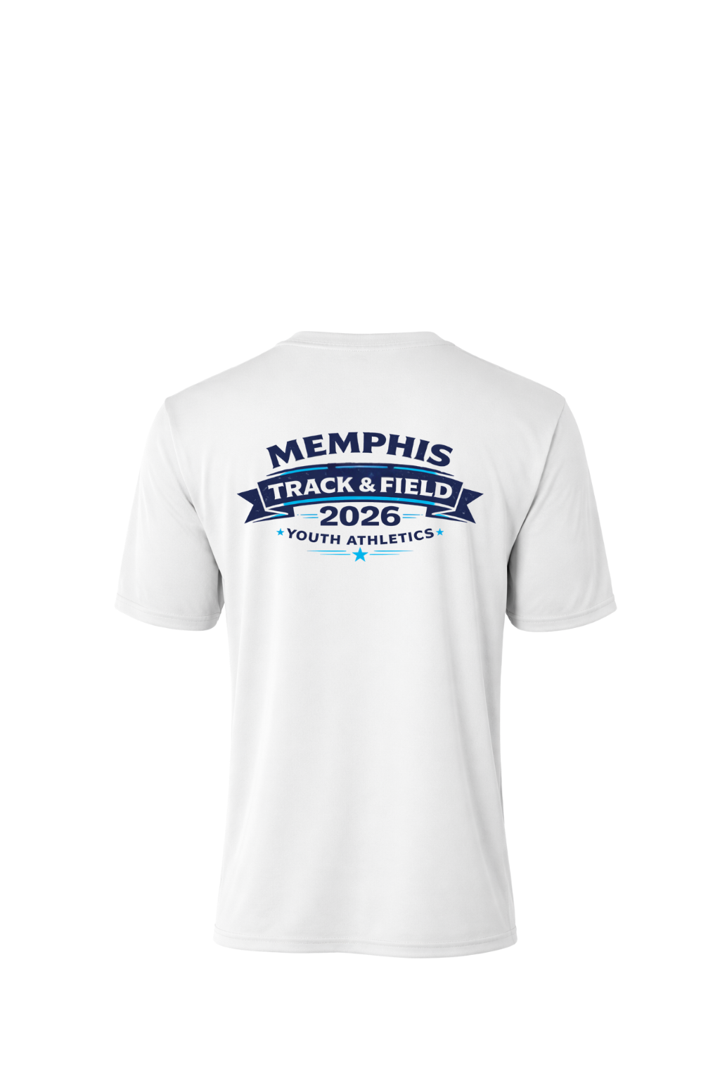 MYA Official Performance Tech Tee