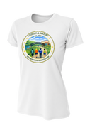 WOMEN'S Performance Tech Shirt
