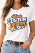 Your Custom Designed Tshirt