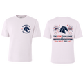 The 1776 Challenge - Men's Performance Shirt