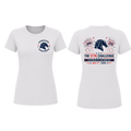 The 1776 Challenge - Women's Performance Shirt