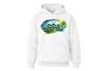 MYA Track Energy Hoodie