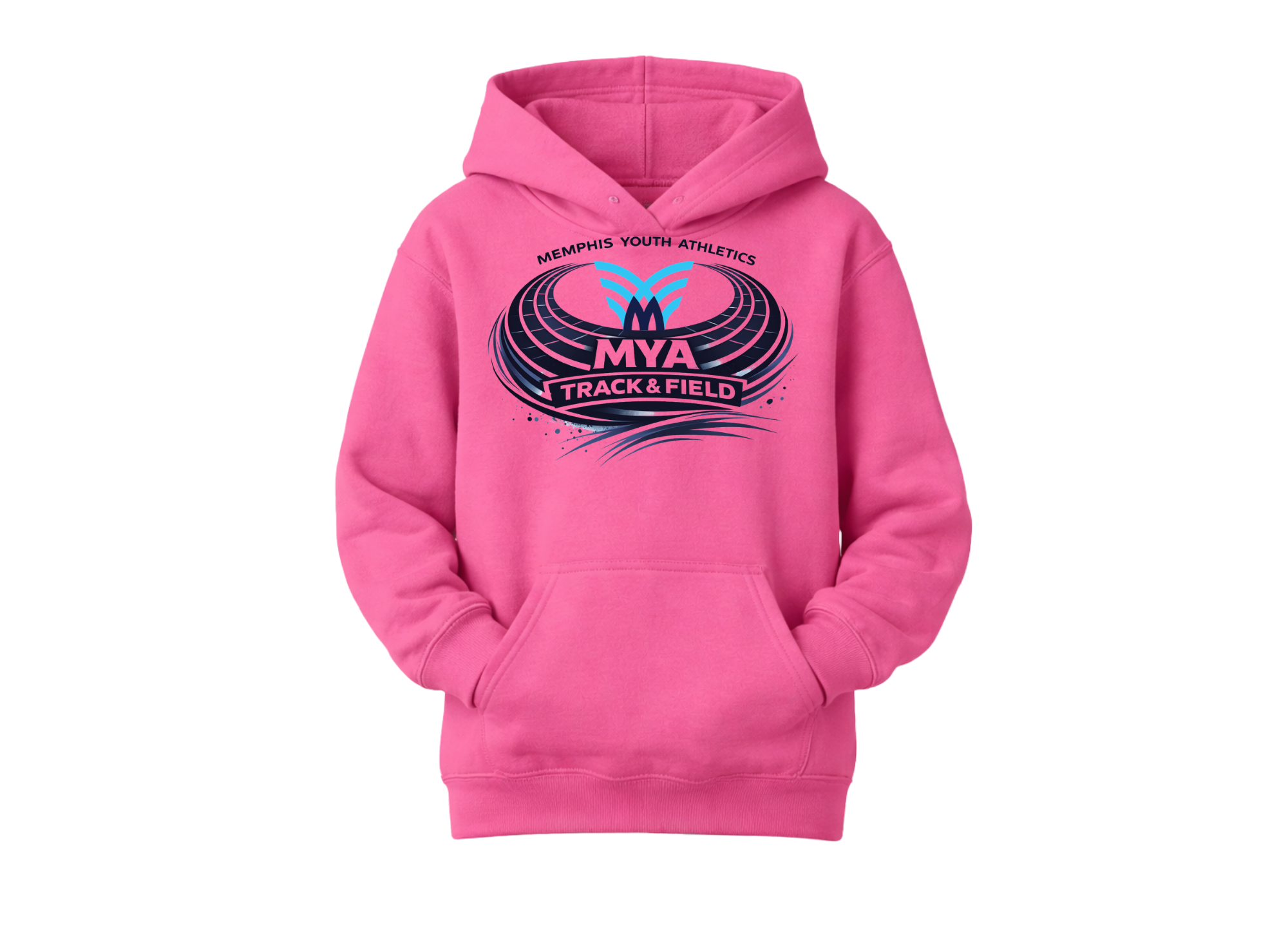 MYA Velocity Hoodie