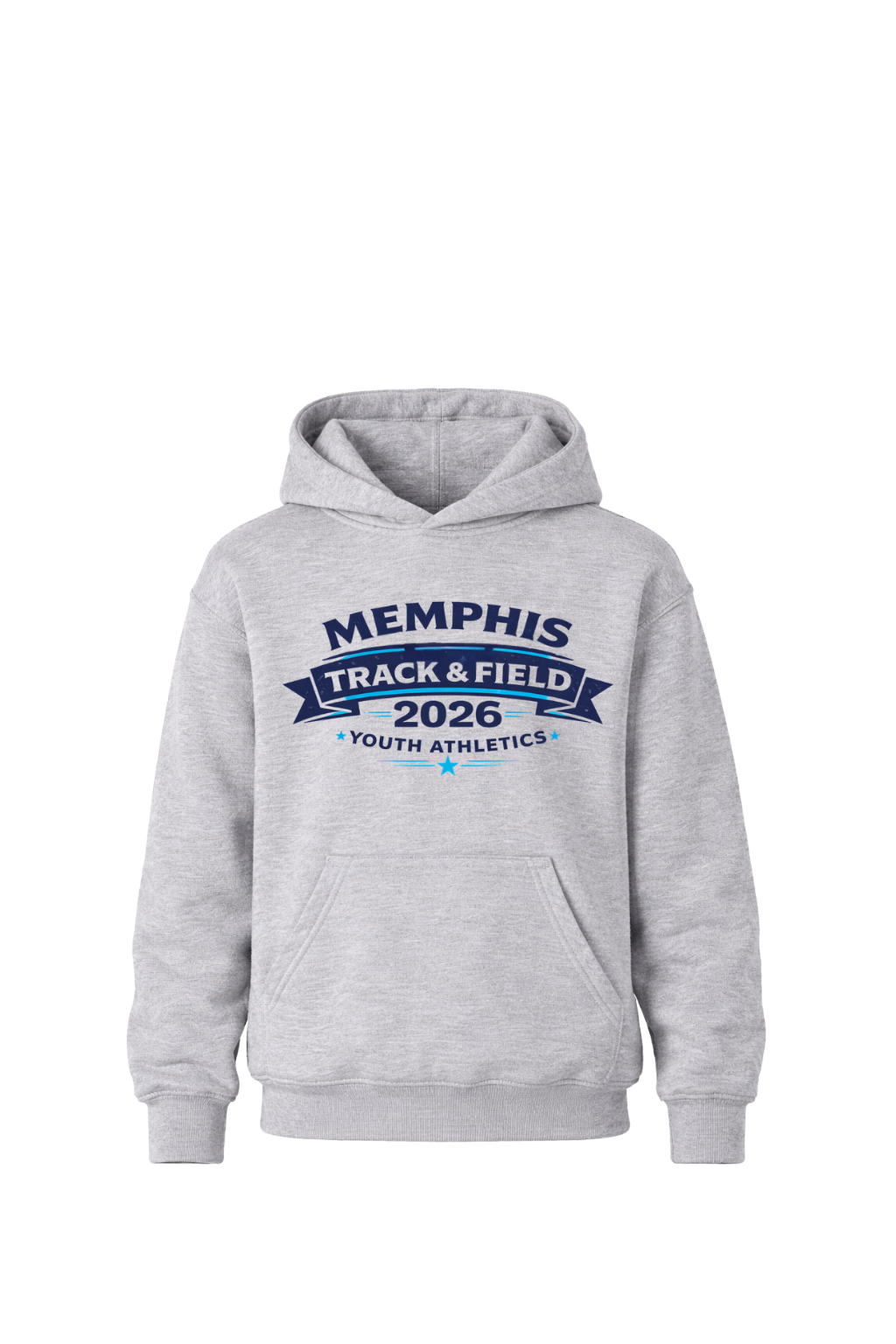 MYA Classic Hoodie