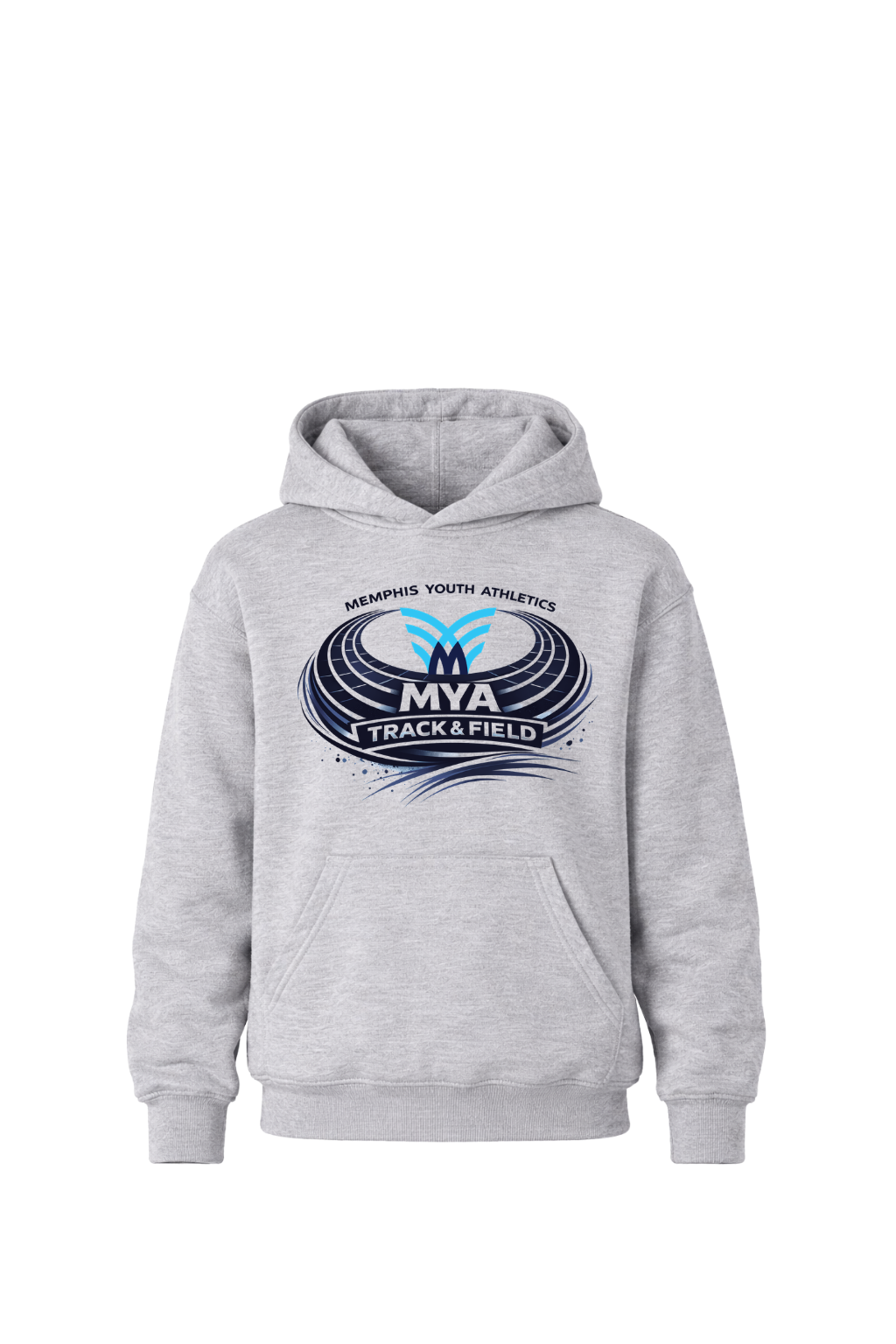 MYA Velocity Hoodie