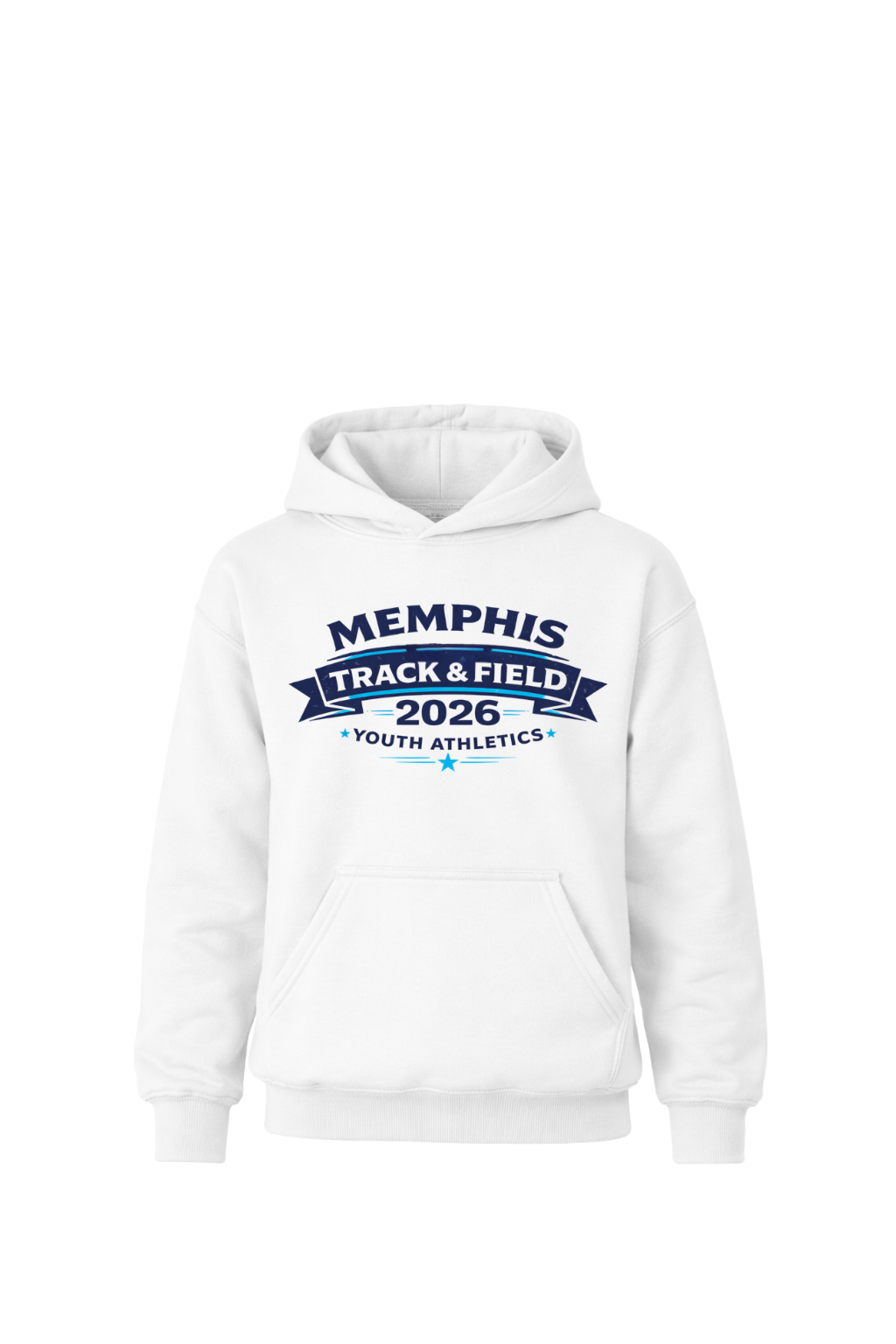 MYA Classic Hoodie