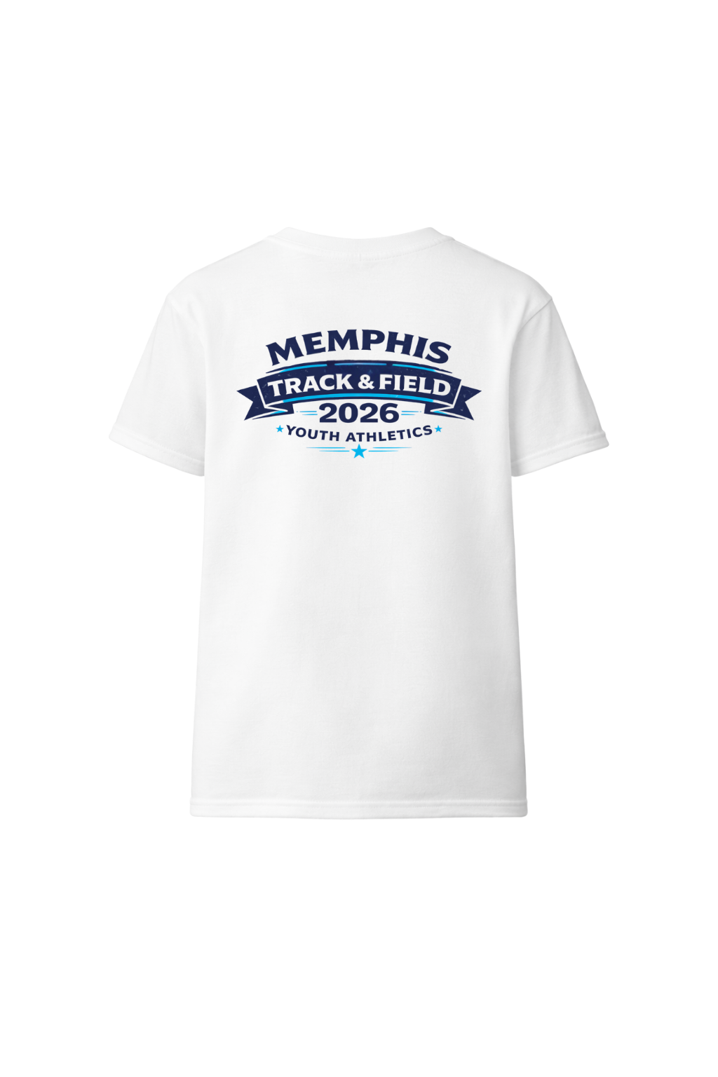 MYA Official Tee