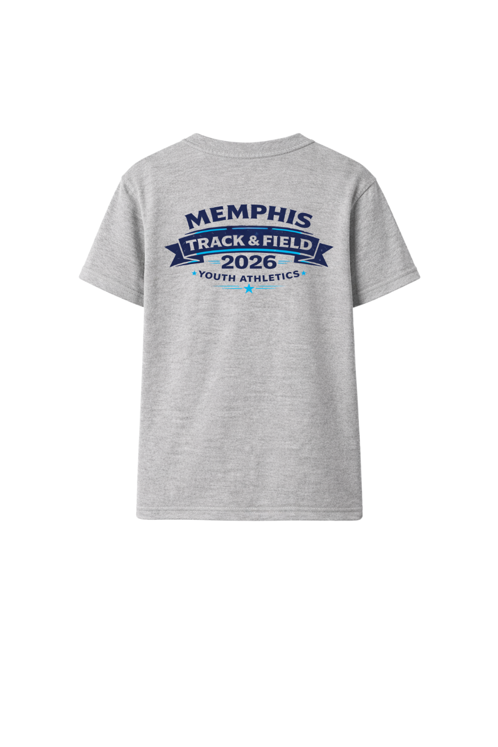 MYA Official Tee