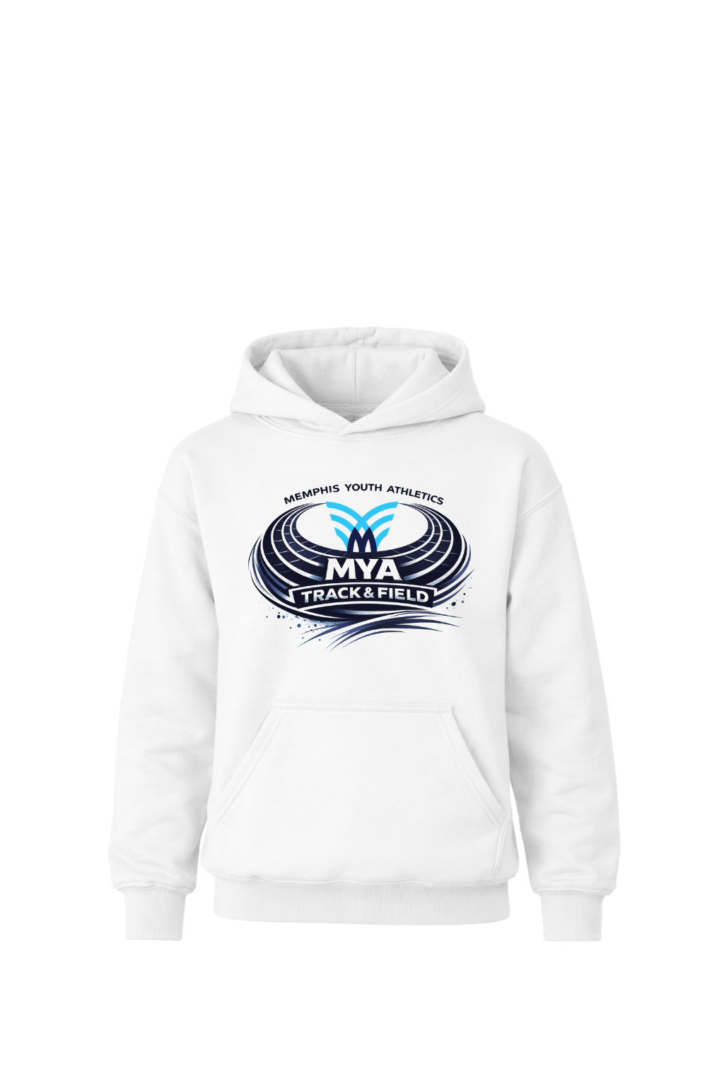 MYA Velocity Hoodie