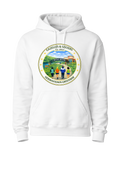 UNISEX - Hoodie