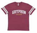 Gryphon Jersey Tee