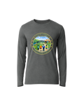 UNISEX Performance Adult Long Sleeve
