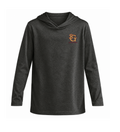 SG Athletics Hoodie Long Sleeve Shirt