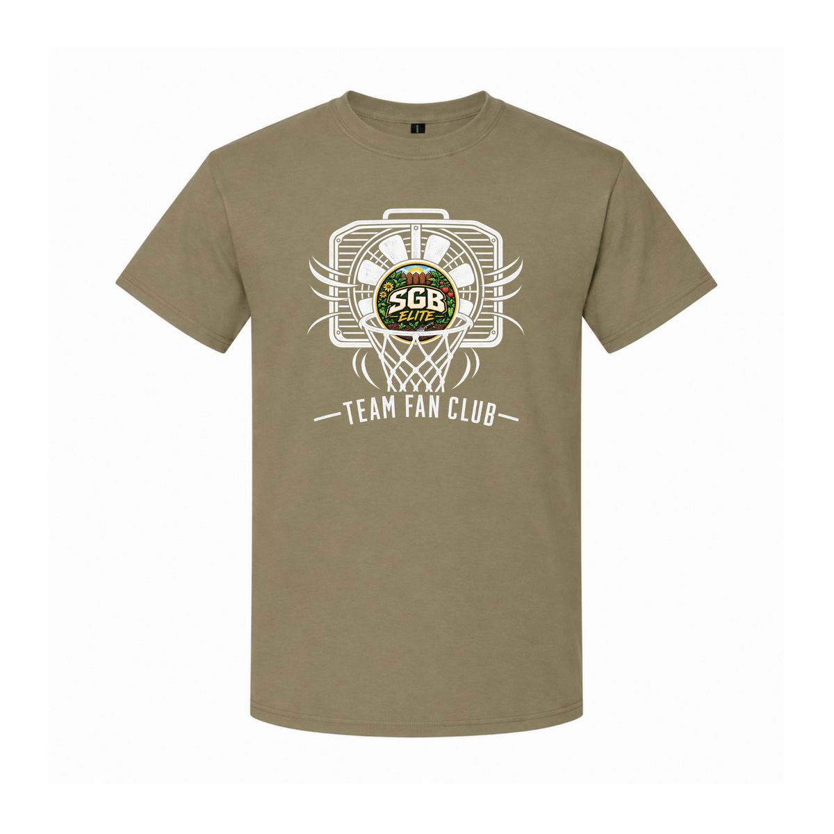 SGB Elite | The Ultimate Fan Tee
