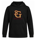 SG Athletics Performance Hoodie