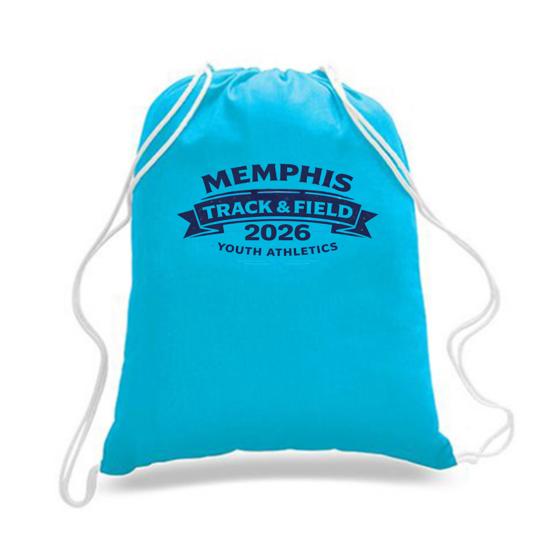 MYA Classic Drawstring Bag