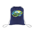 MYA Track Energy Drawstring Bag