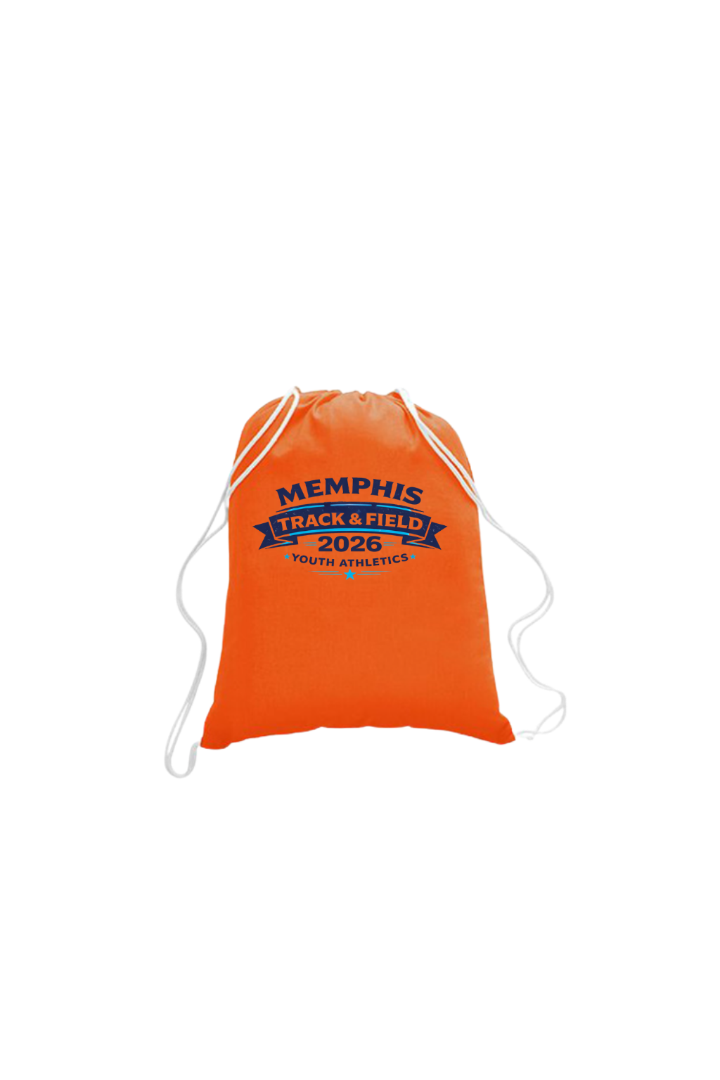 MYA Classic Drawstring Bag