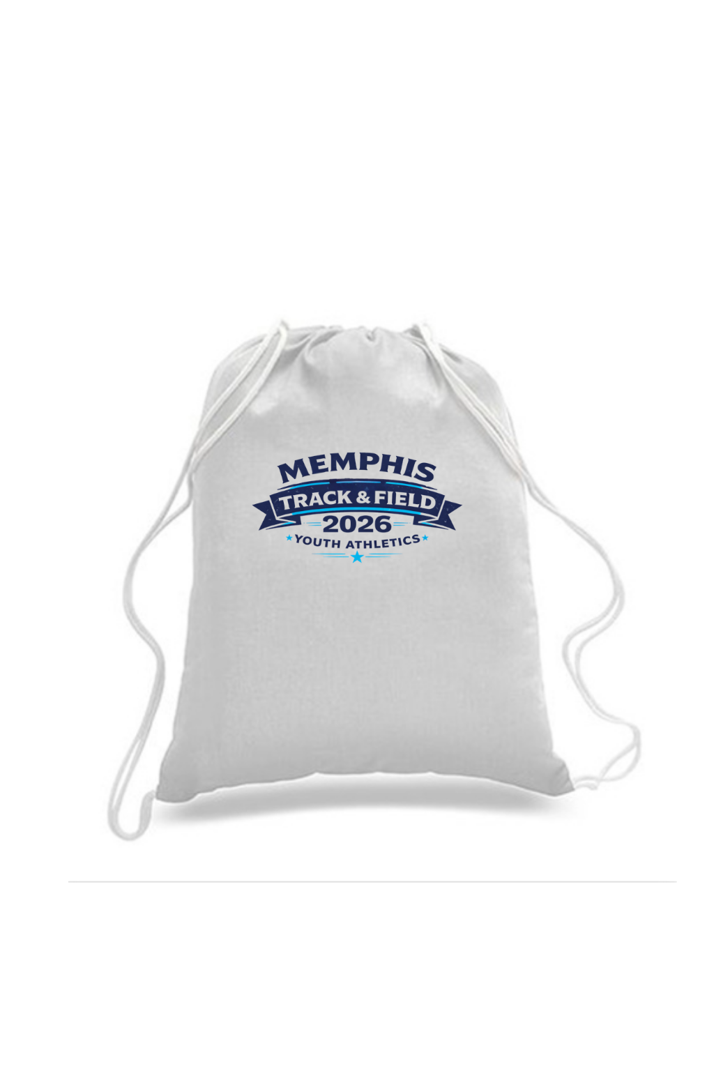 MYA Classic Drawstring Bag