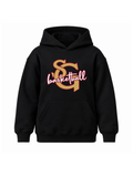 SG Basketball Hoodie