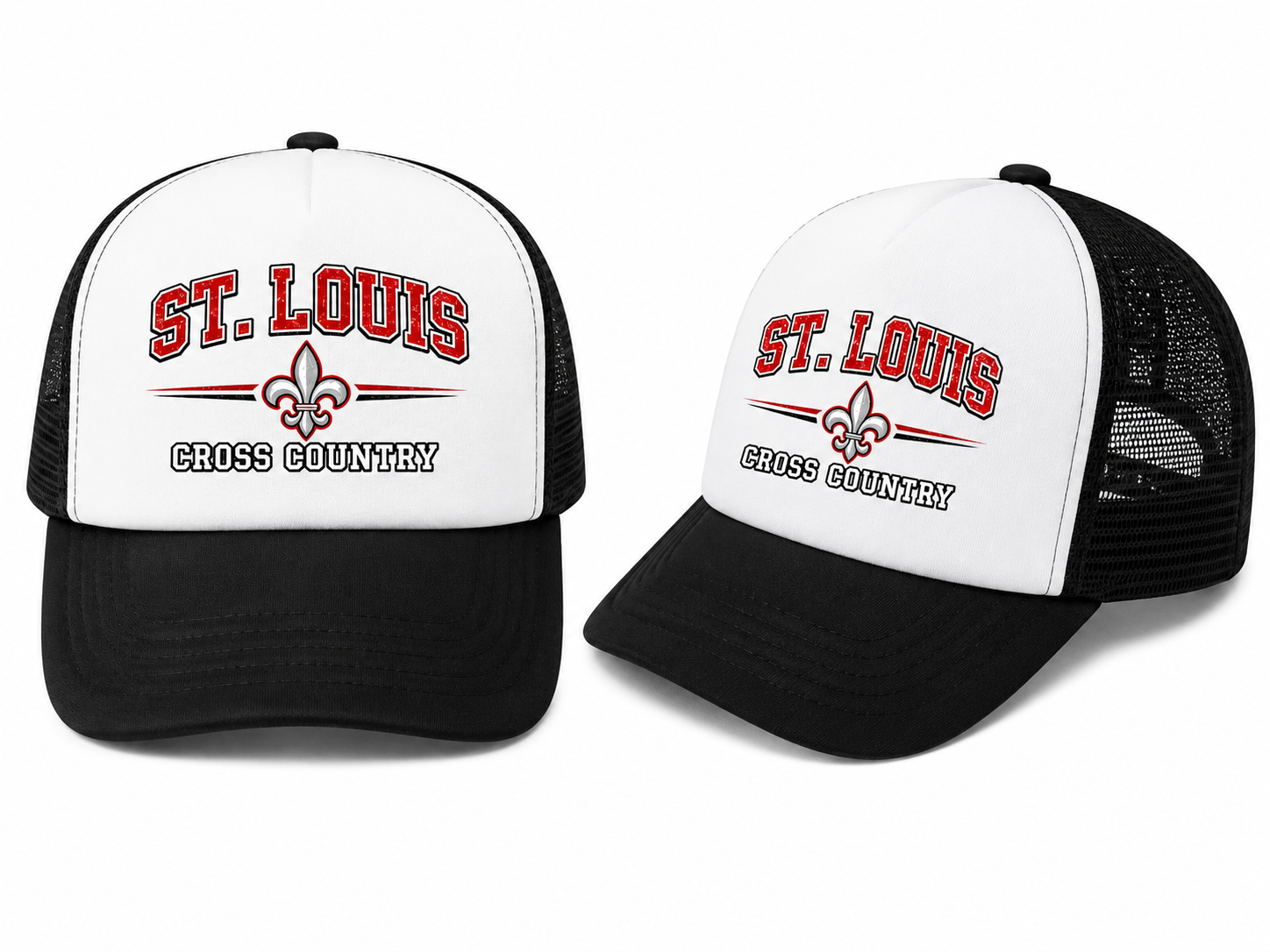 Adult and Youth - Mega Cap - St. Louis Cross Country