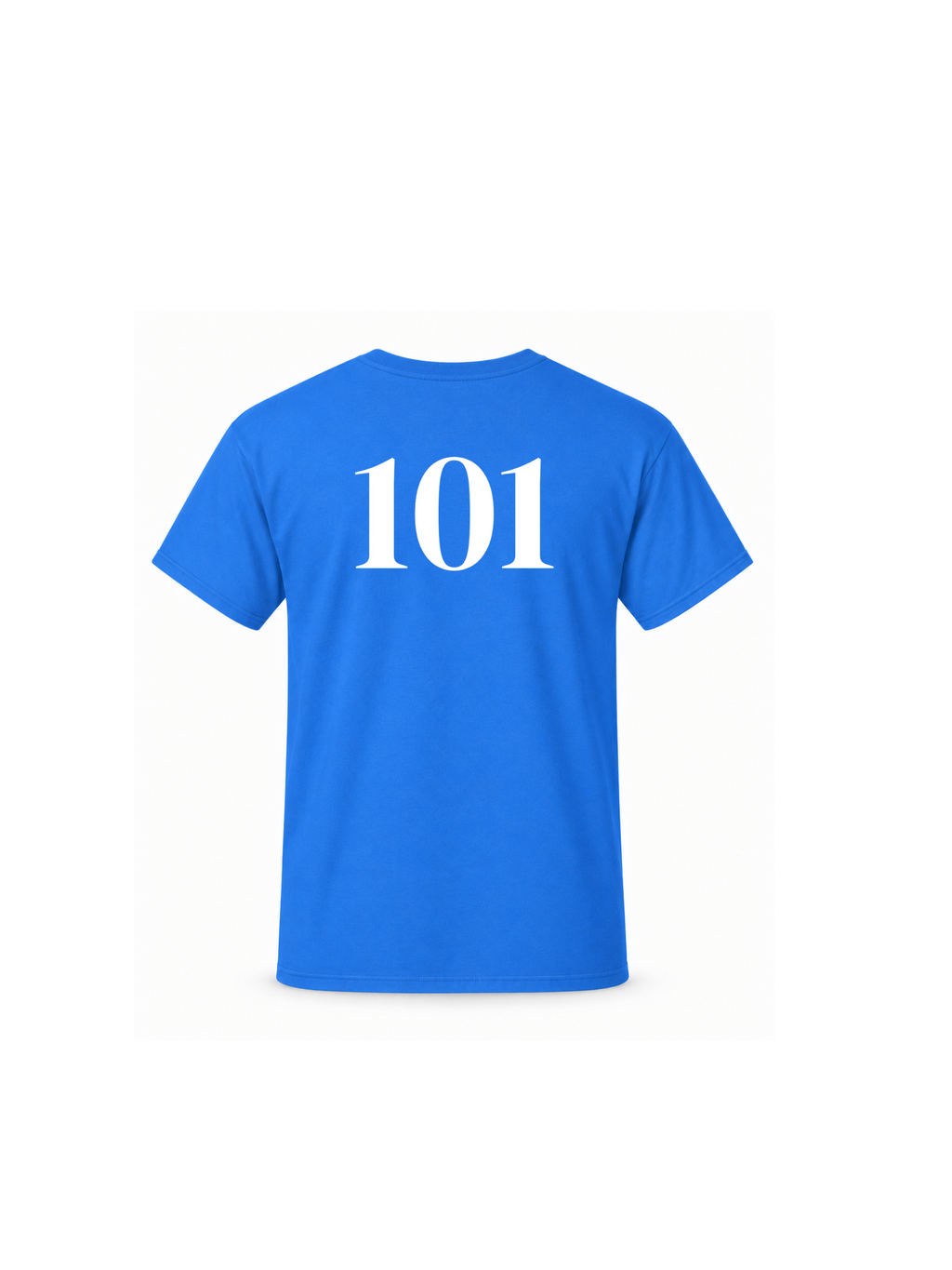 Team Alyce 101st Birthday Shirt