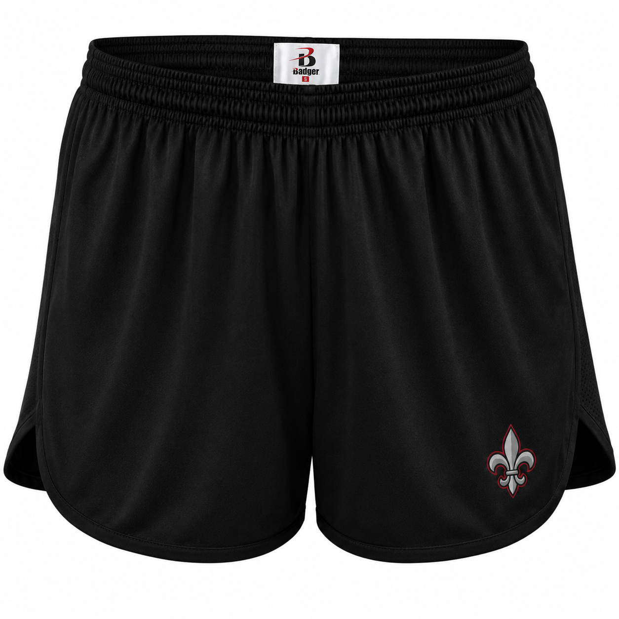 Adult Men's Badger B-Core Track Short - 727200