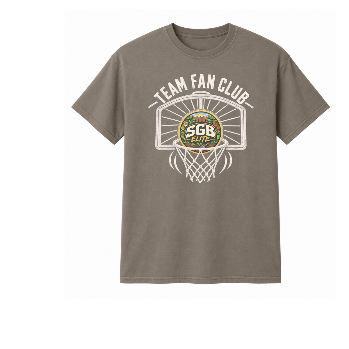 SGB Elite | The Subtle Fan Tee