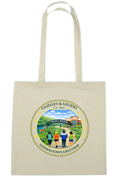 Canvas Tote