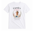 Carole's Crew Shirt