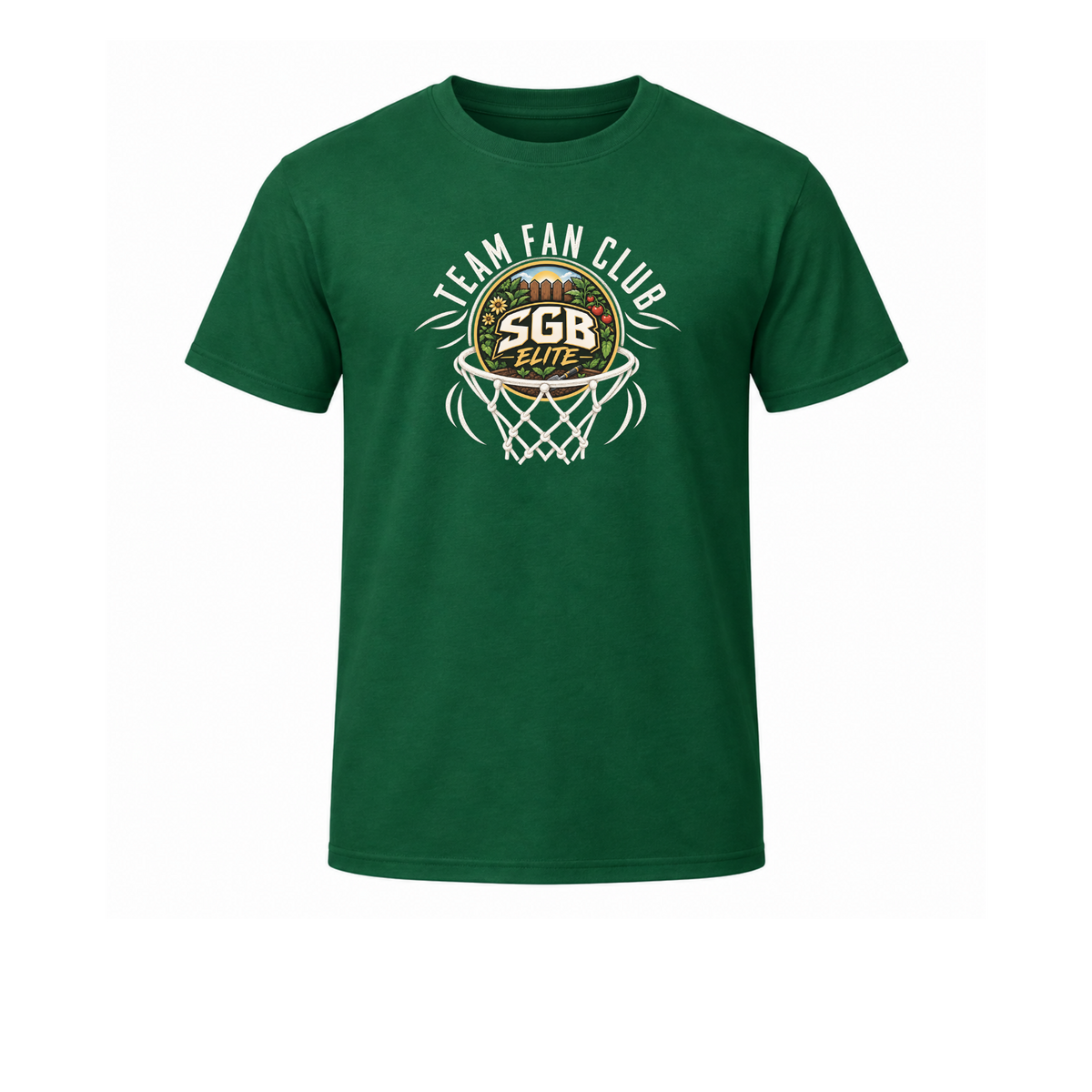 SGB Elite | The Classic Fan Club Tee