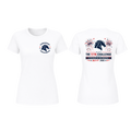 The 1776 Challenge - Women's Performance Shirt