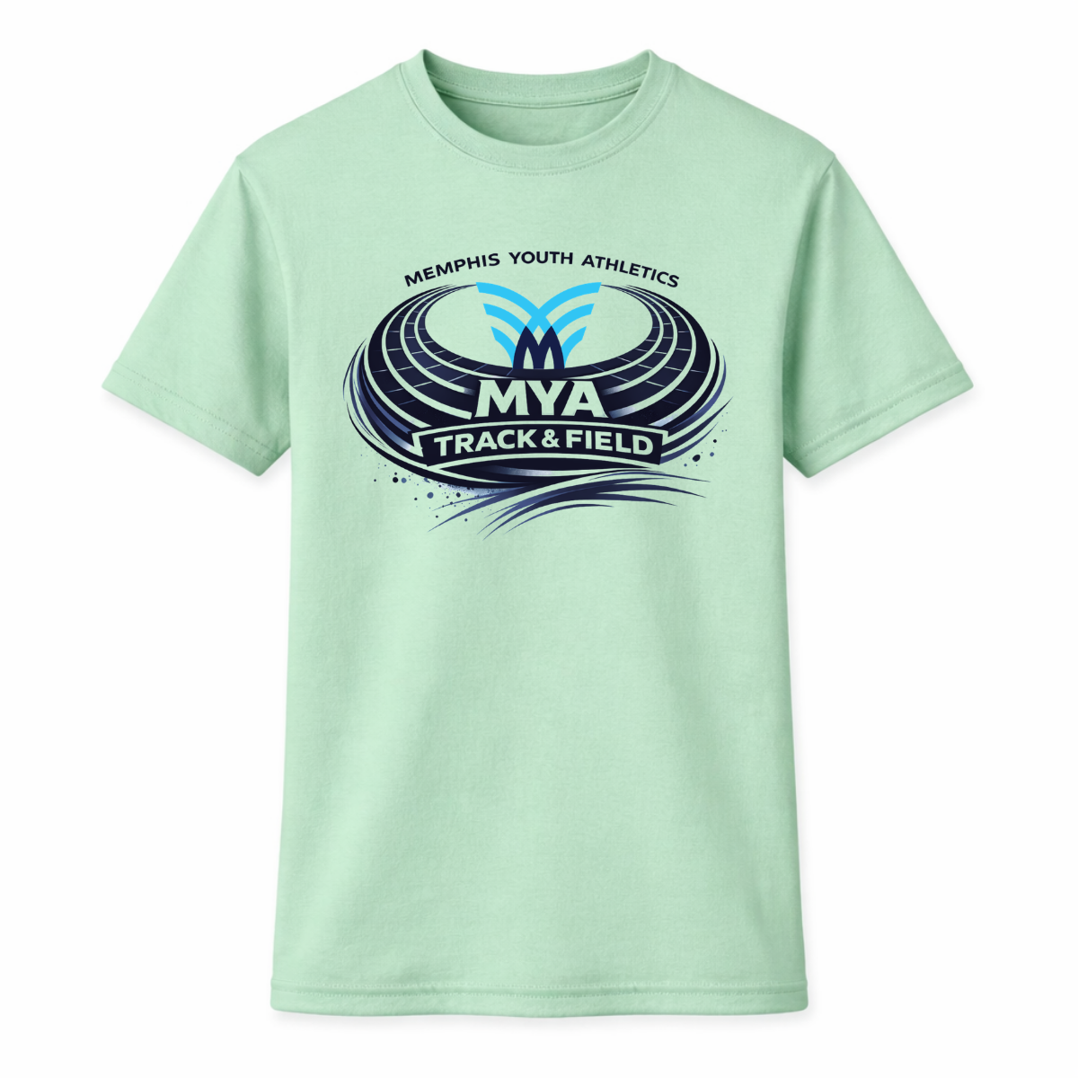 MYA Velocity Tee