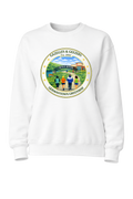 UNISEX - Crewneck Sweatshirt