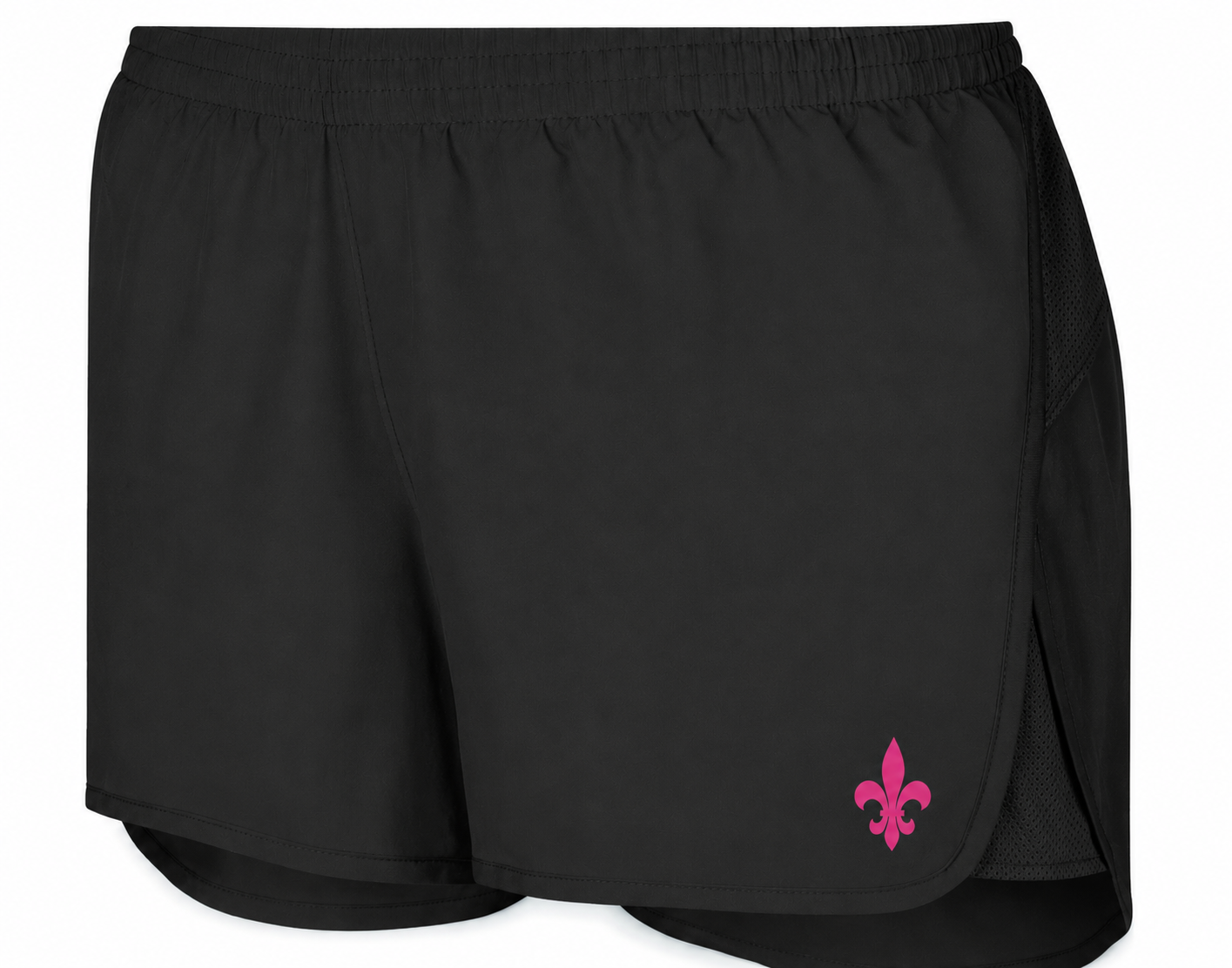 Girl's Youth - Augusta Wayfarer Shorts - 2431
