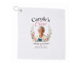 Carole's Crew Golf Towel