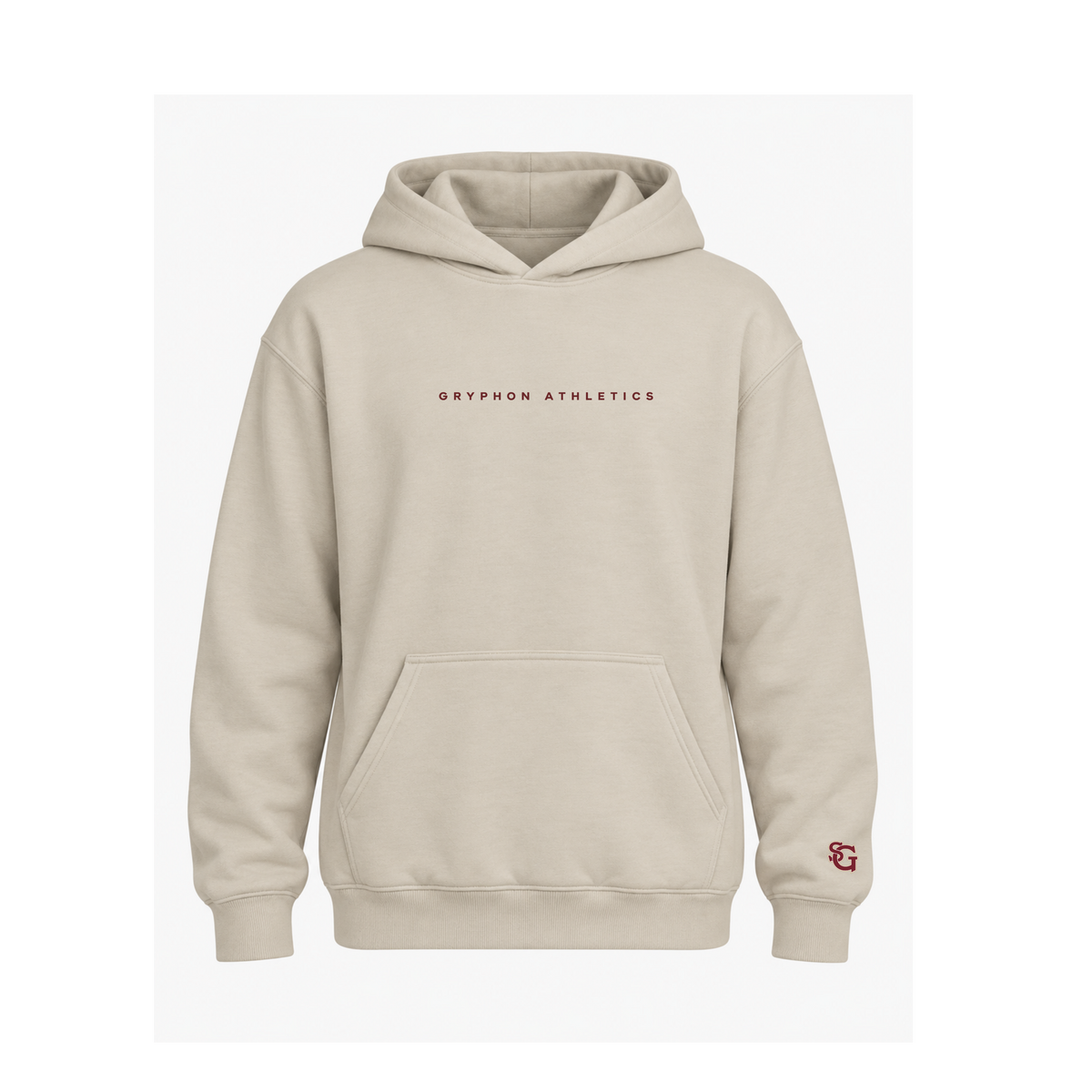 Gryphon Athletics Hoodie