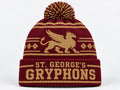 Gryphon Beanie
