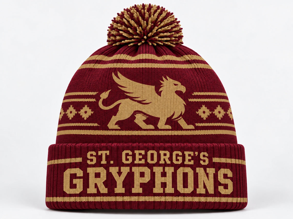 Gryphon Beanie