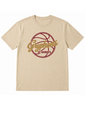 Gryphons Basketball Cotton  T-Shirt
