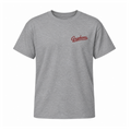 Gryphons Wrestling 50/50 T-Shirt