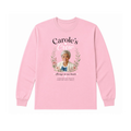 Carole's Crew Long Sleeve Shirt